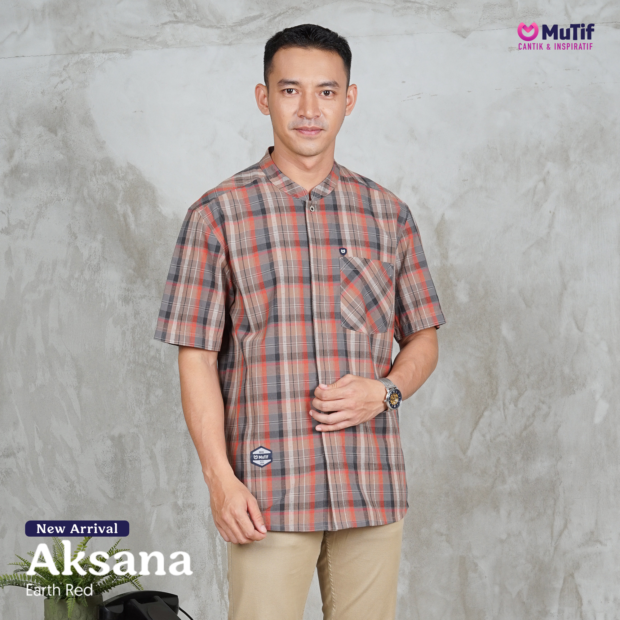 MUTIF AKSANA