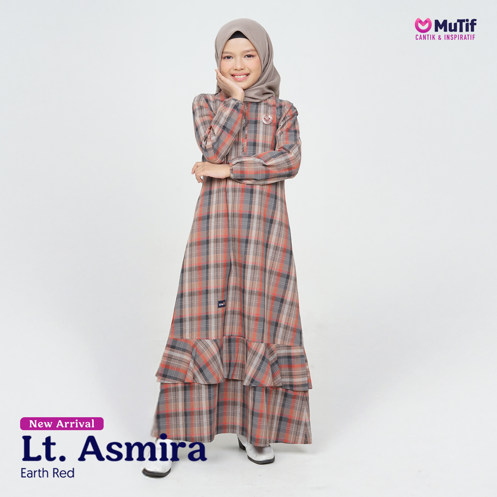MUTIF LITTLE ASMIRA
